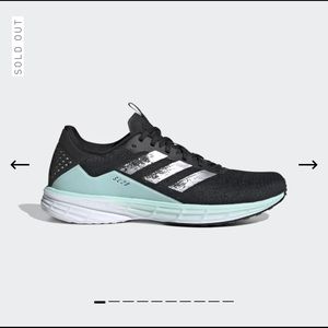 Adidas Shoes